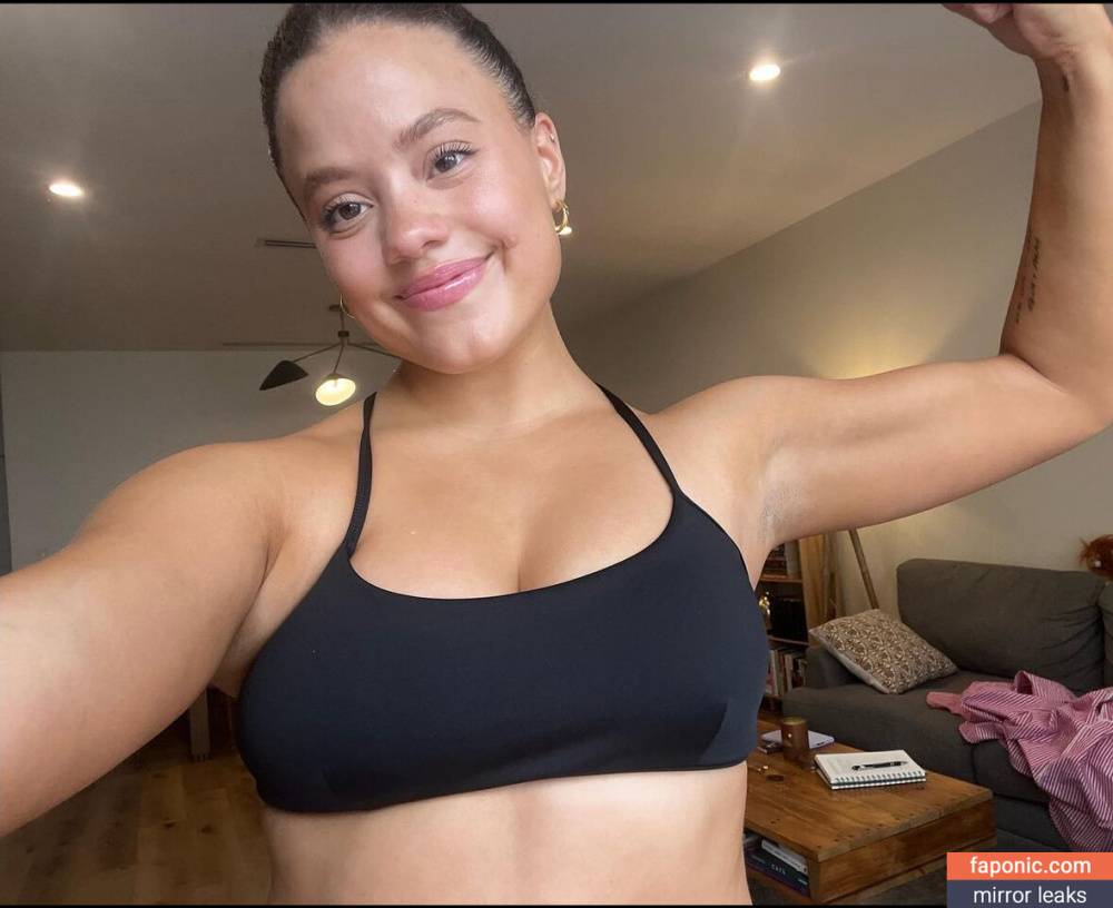 Sarah Jeffery aka lazy_lewds55 aka sarahmjeffery Nude Leaks OnlyFans - #6