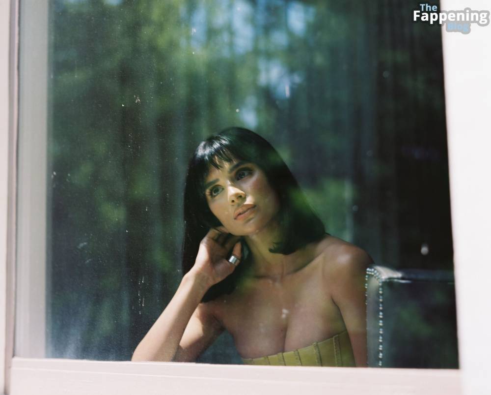 Diane Guerrero Nude & Sexy Leaked (58 Photos) - #10