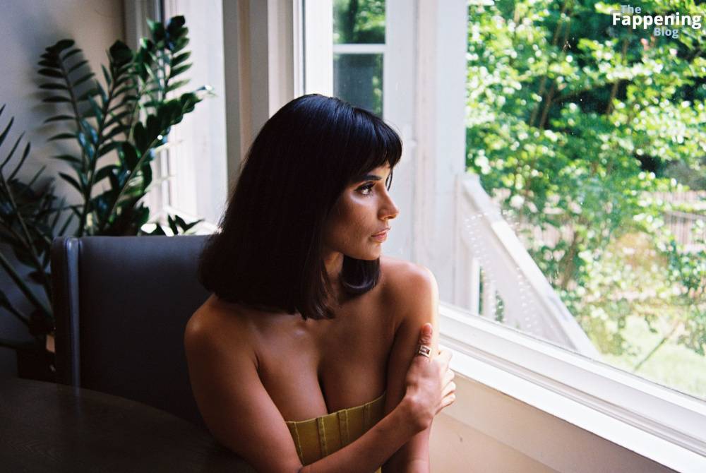 Diane Guerrero Nude & Sexy Leaked (58 Photos) - #22