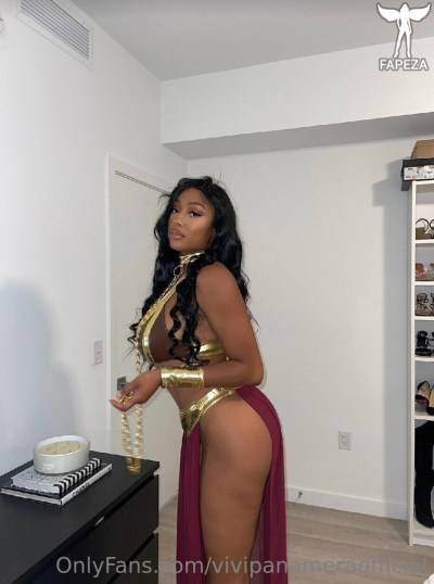 Vivipanameraofficial / vivipanameraofficial Nude Leaks OnlyFans - TheFap - #1