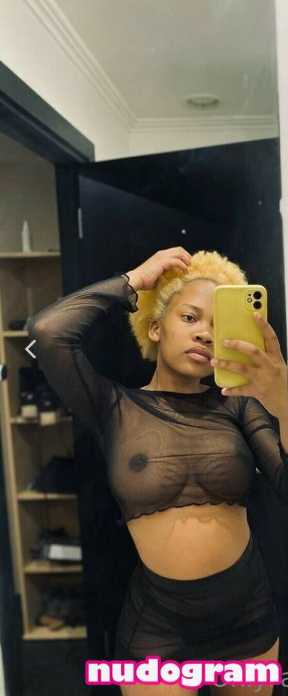 Azanian_doll / azanian_doll Nude Leaks OnlyFans - TheFap - #9