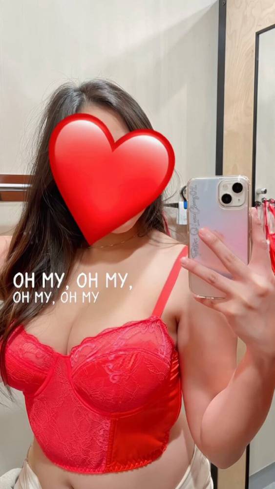 Luna 🌙 / lunachong02 Nude Leaks OnlyFans - TheFap - #10