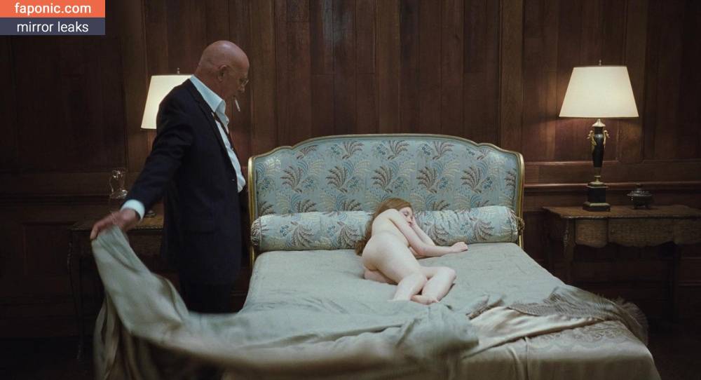 Emily Browning aka emilyjanebrowning Nude Leaks - #20