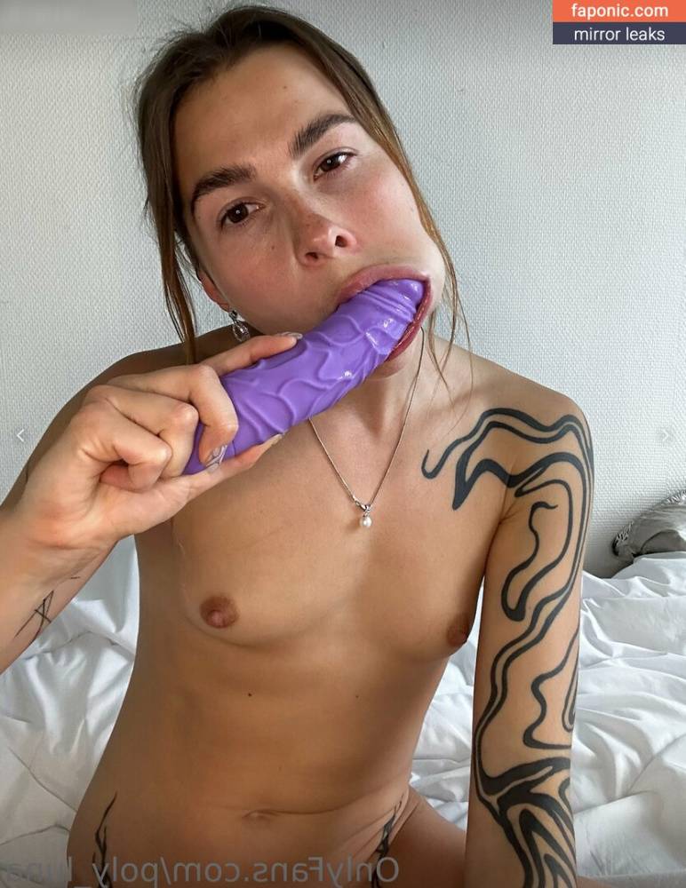 _poly_luna_ aka poly_luna Nude Leaks OnlyFans - #10