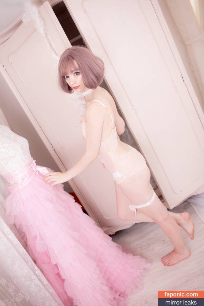 Keekihime aka The Ex Idol aka mischiidc Nude Leaks Patreon - #18