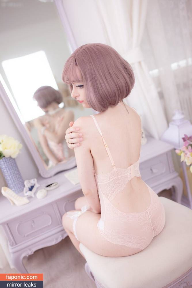 Keekihime aka The Ex Idol aka mischiidc Nude Leaks Patreon - #10