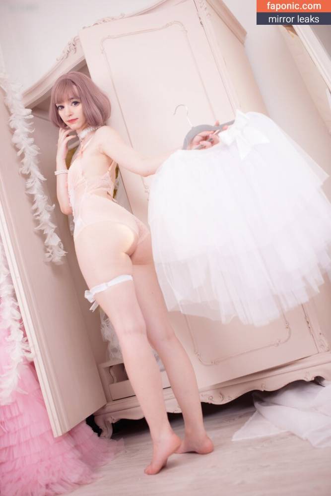 Keekihime aka The Ex Idol aka mischiidc Nude Leaks Patreon - #2
