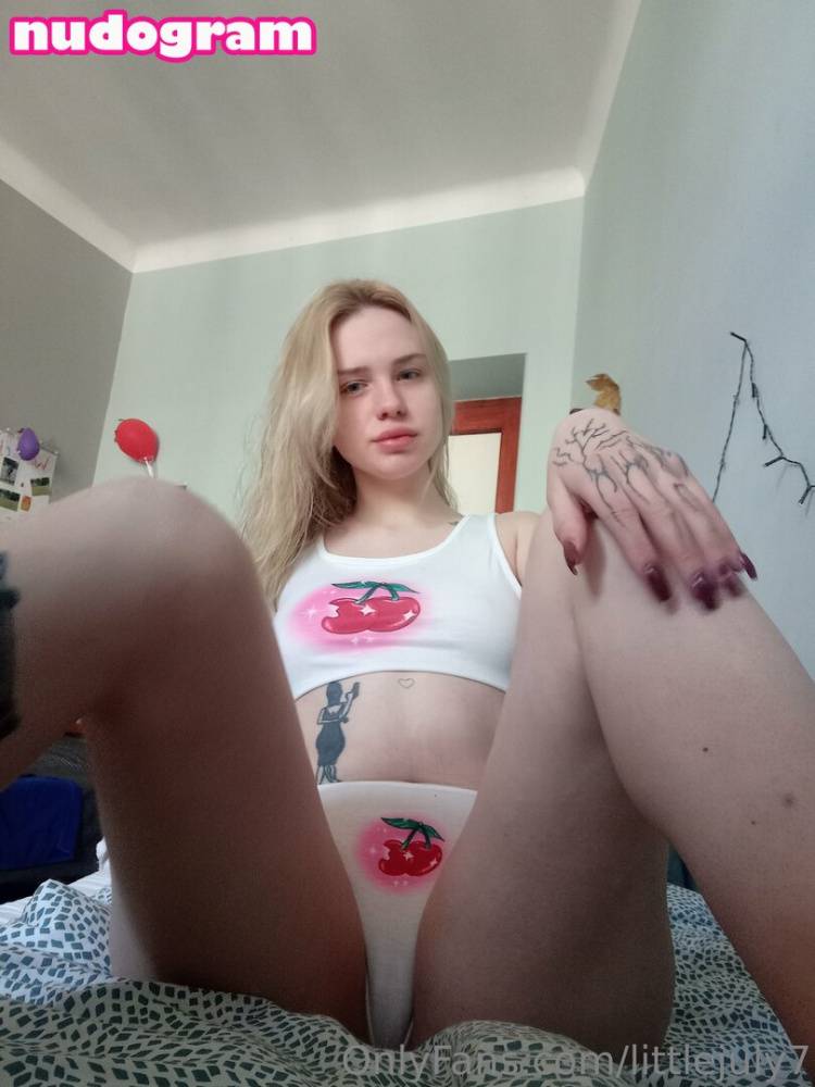 Littlejuly7 / littlejuly7 Nude Leaks OnlyFans - TheFap - #24