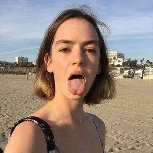 Brigette Lundy-Paine / briiiiiiiiiig Nude Leaks - Fapello - #7