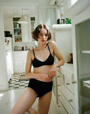 Brigette Lundy-Paine / briiiiiiiiiig Nude Leaks - Fapello - #28