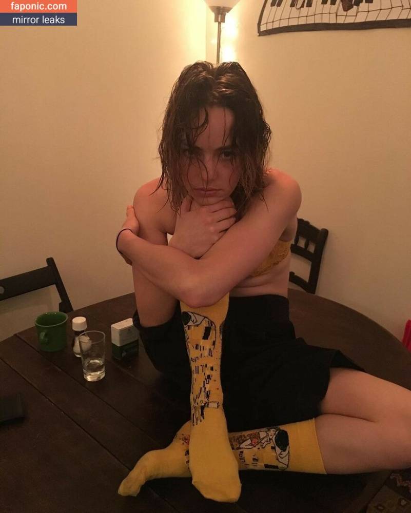 Brigette Lundy-Paine aka briiiiiiiiiig Nude Leaks - #17