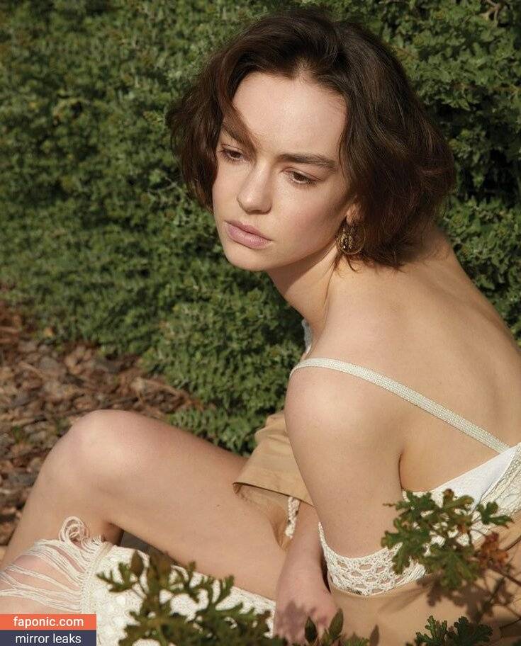 Brigette Lundy-Paine aka briiiiiiiiiig Nude Leaks - #20