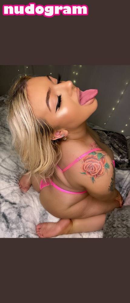 Irishblondiee / irishblondiee Nude Leaks OnlyFans - TheFap - #15