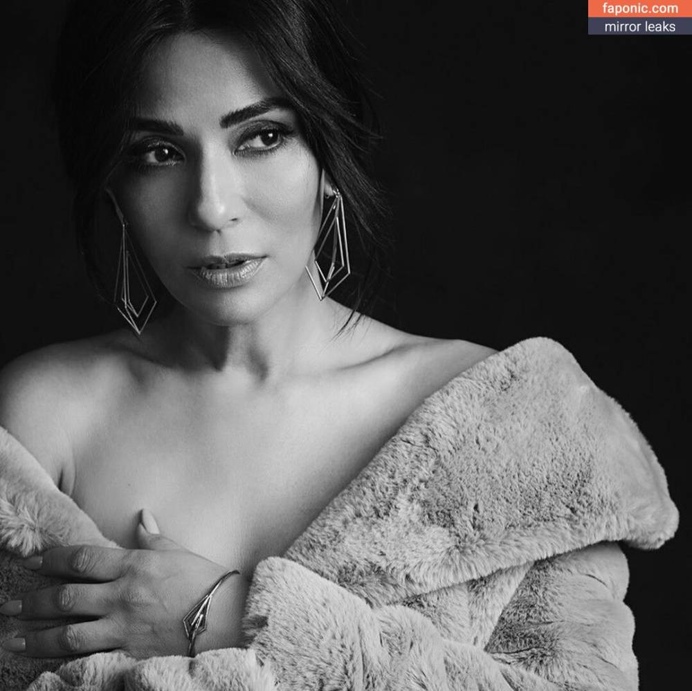 Marisol Nichols aka marisolnichols Nude Leaks - #5