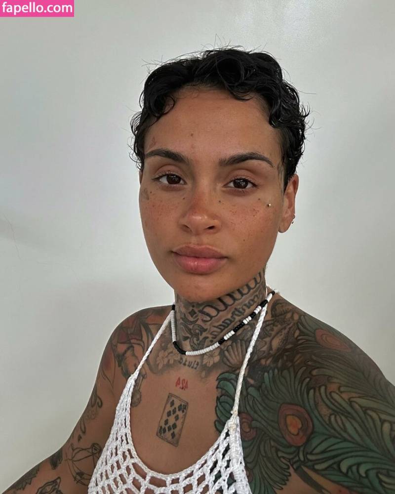 Keepingkehlani / keepingkehlani Nude Leaks OnlyFans - TheFap - #21