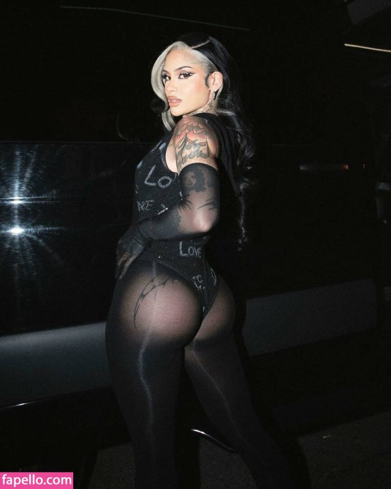 Keepingkehlani / keepingkehlani Nude Leaks OnlyFans - TheFap - #24