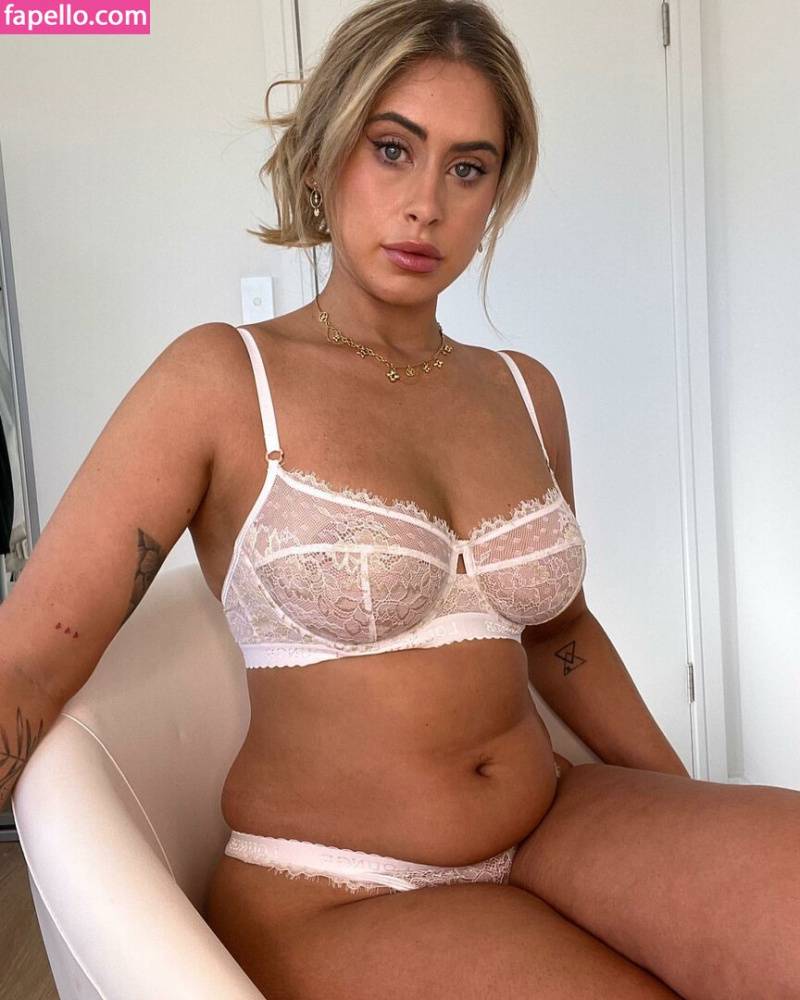 Ariella Nyssa / ariellanyssa Nude Leaks OnlyFans - TheFap - #18