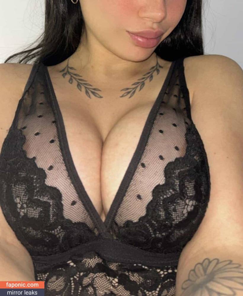 Isabella aka fareastgeisha aka missisabella2024 Nude Leaks OnlyFans - #3