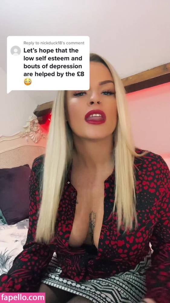 That_blonde_niki / that_blonde_niki Nude Leaks OnlyFans - TheFap - #4