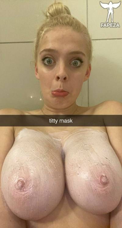 Coralbrekkan / coralbrekkan Nude Leaks OnlyFans - TheFap - #16