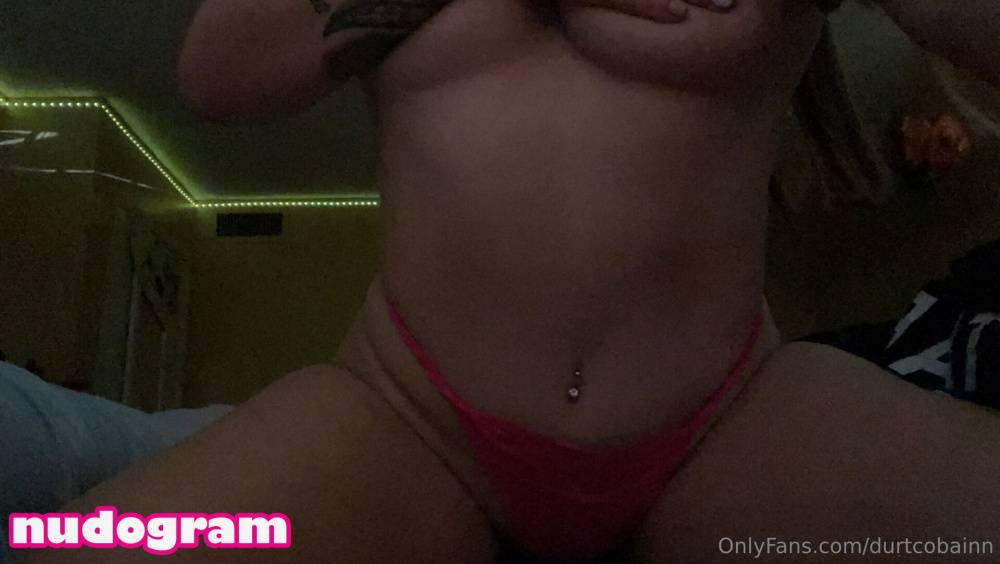 Durtcobain_ / durtcobain_ Nude Leaks OnlyFans - TheFap - #16