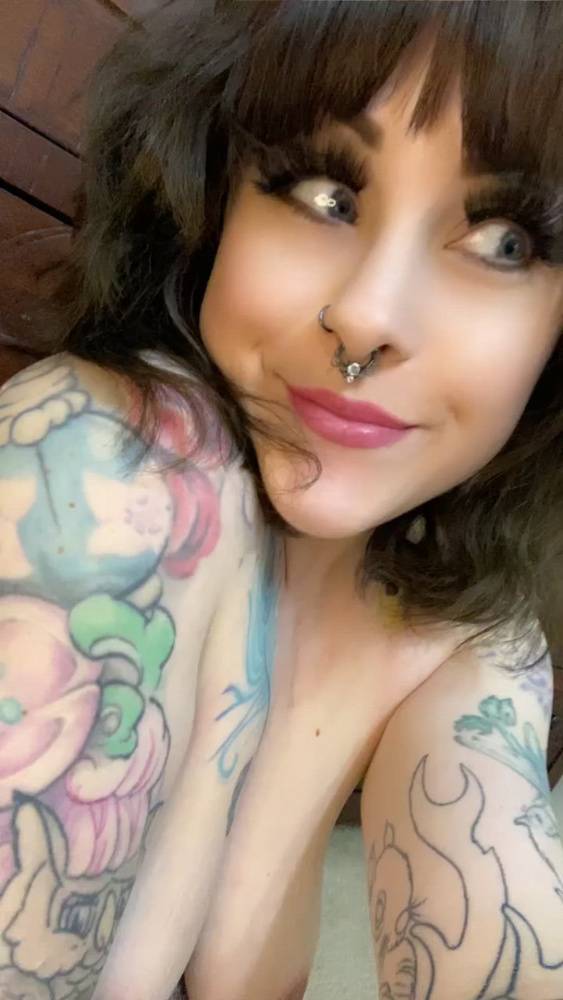 Thattattooedgirl / thattattooedgirl Nude Leaks OnlyFans - TheFap - #14