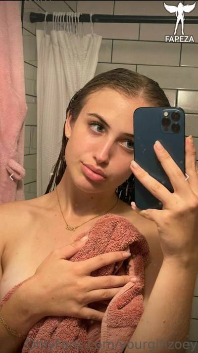 Zoey / Yourgirlzoey Nude Leaks OnlyFans - TheFap - #18