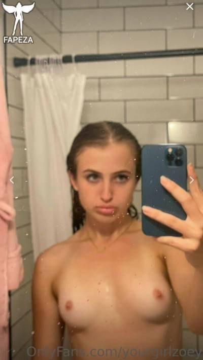 Zoey / Yourgirlzoey Nude Leaks OnlyFans - TheFap - #14