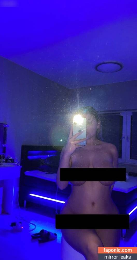 Kristinamouu Nude Leaks - #20