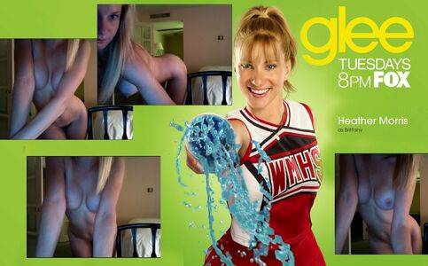 Heather Morris / heatherrelizabethh Nude Leaks - Fapello - #5