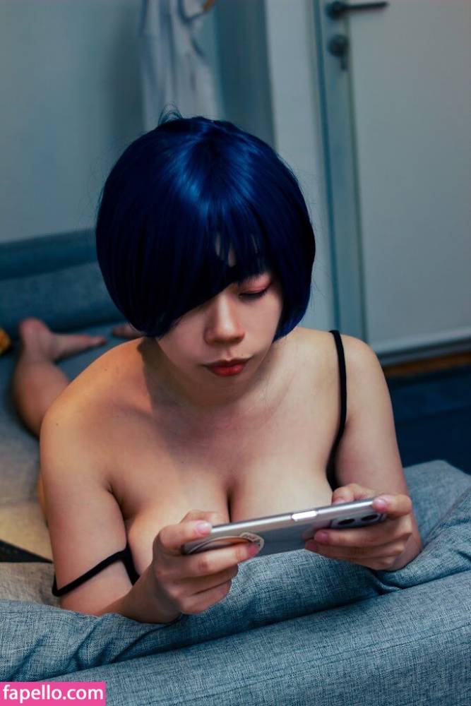 Yuuratamaki / yuuratamaki Nude Leaks OnlyFans - TheFap - #7