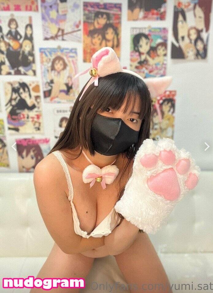 Yumi Sato / yumi.sato Nude Leaks OnlyFans - TheFap - #17