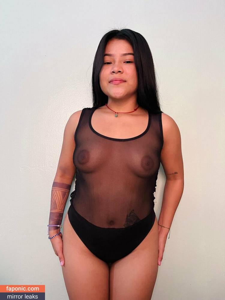 Yesibeth Cansari aka yesibeth.02 aka yesibeth02 Nude Leaks OnlyFans - #6