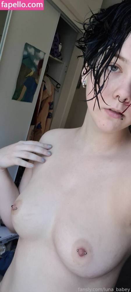 Luna_babey / luna_babey Nude Leaks OnlyFans - TheFap - #21