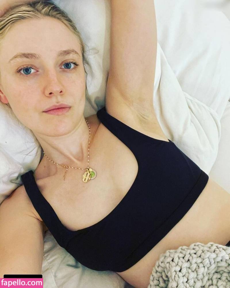 Dakotafanning / dakotafanning Nude Leaks OnlyFans - TheFap - #3