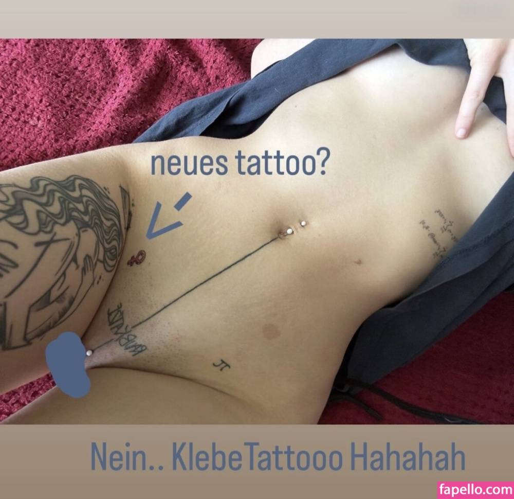 Exzentrisches__endorphinchen / exzentrisches__endorphinchen Nude Leaks OnlyFans - TheFap - #16