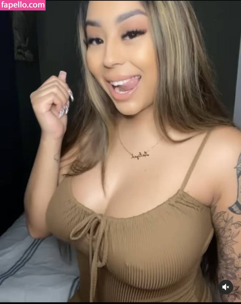 Aaliyah / aaliyahceleste1 Nude Leaks OnlyFans - TheFap - #7