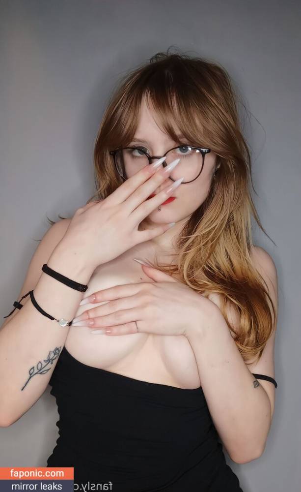 SoftyBaby aka soft_baby Nude Leaks OnlyFans - #1