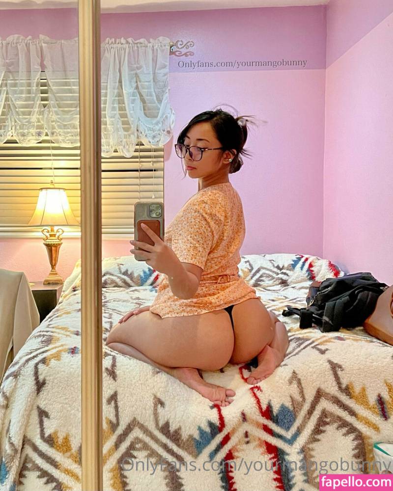 Yourmangobunny / yourmangobunny Nude Leaks OnlyFans - TheFap - #6