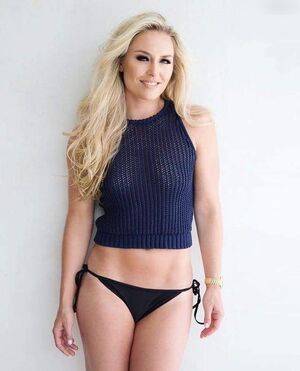 Lindsey Vonn / lindseyvonn / vonnxx Nude Leaks - #23