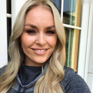 Lindsey Vonn / lindseyvonn / vonnxx Nude Leaks - #24