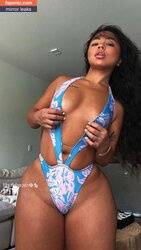 Quem é Essa Mina / annabelutti Nude Leaks OnlyFans - TheFap - #3