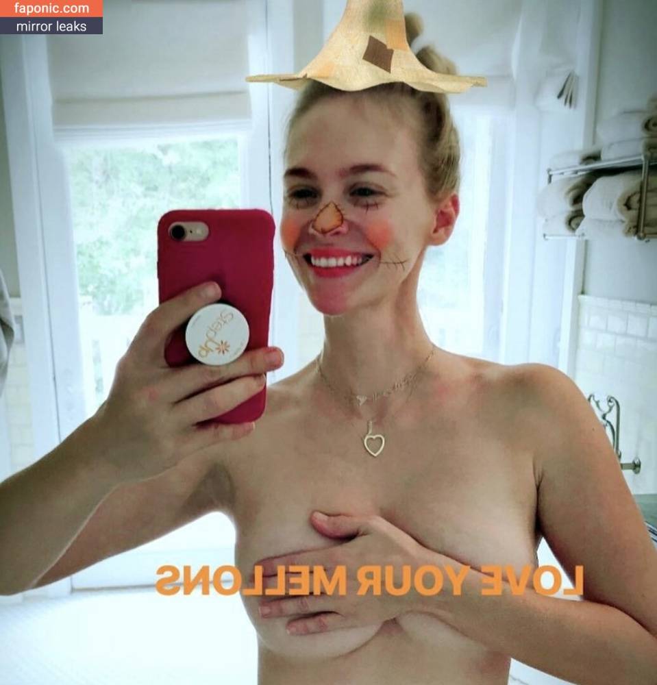 January Jones aka januaryjones Nude Leaks OnlyFans - #11