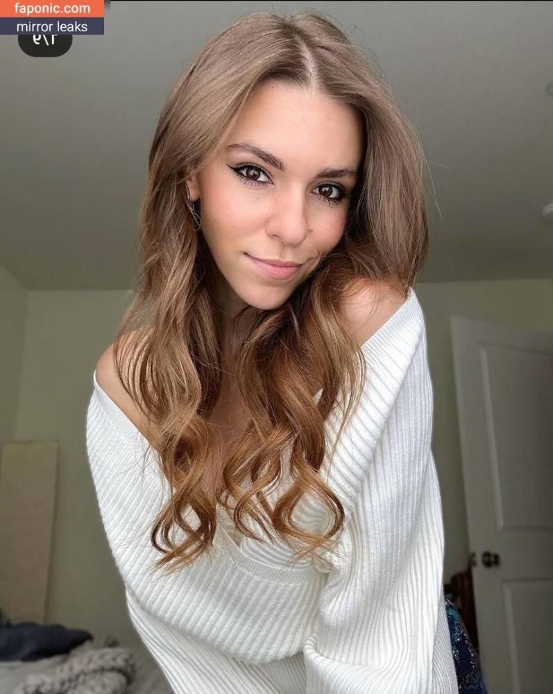 Amymarie Gärtner aka amymarie Nude Leaks - #20