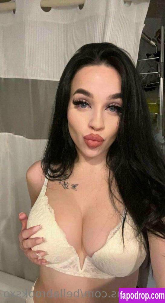 Bella Brooks / bellabrooksxo Nude Leaks OnlyFans - TheFap - #2