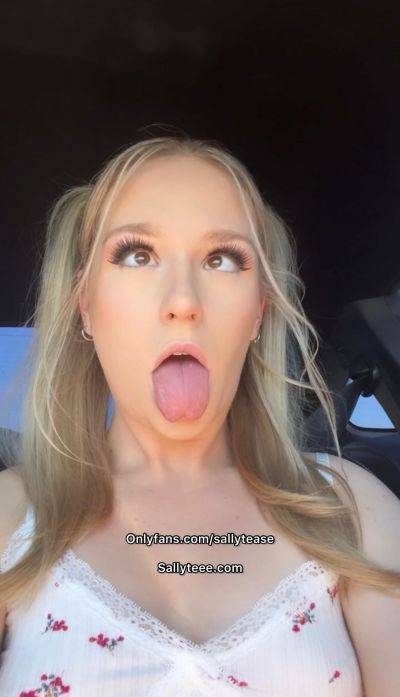 Sallytease / sallytease Nude Leaks OnlyFans - TheFap - #10