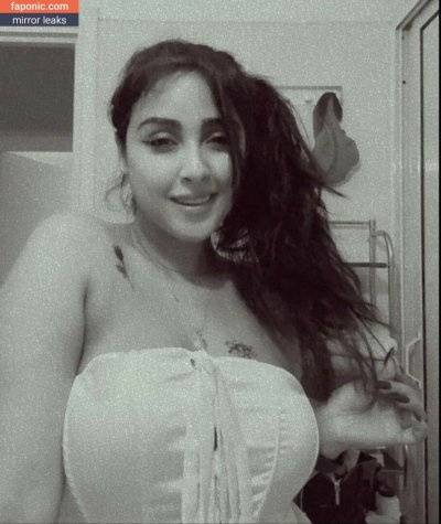 Mimita03 Meryam / mi.mi.ta07 Nude Leaks OnlyFans - TheFap - #2