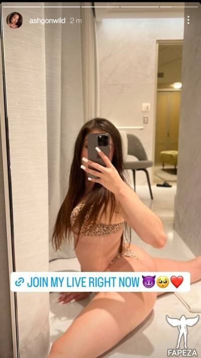 Ashgonwild / ashgonwild Nude Leaks OnlyFans - TheFap - #4