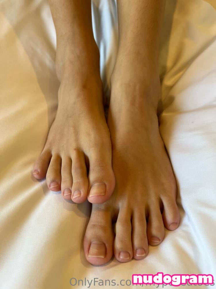 Myposedtoes / myposedtoes Nude Leaks OnlyFans - TheFap - #2