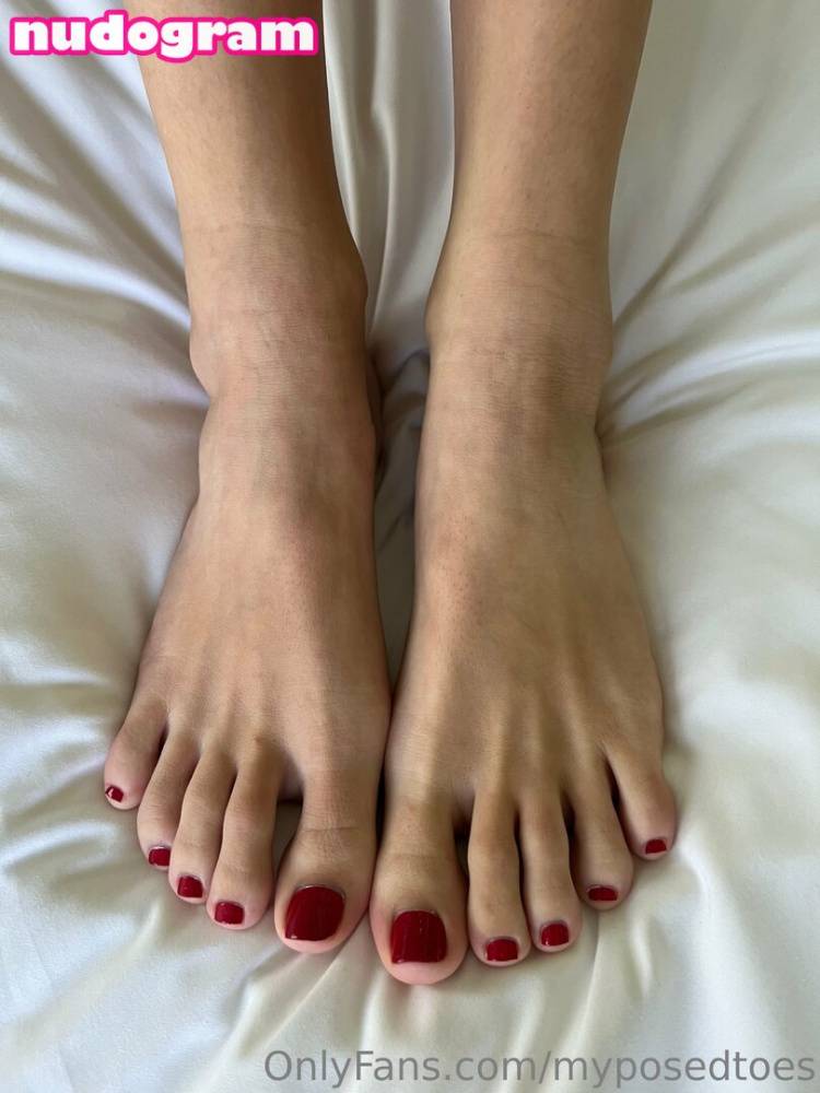 Myposedtoes / myposedtoes Nude Leaks OnlyFans - TheFap - #8